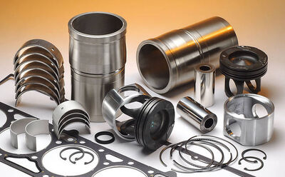 ENGINE PARTS
