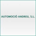 AUTOMOCI&Oacute; ANDREU, S.L.