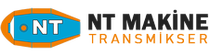 NT Makine Transmikser