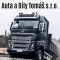 Auta a D&iacute;ly Tom&aacute;&scaron; s.r.o.