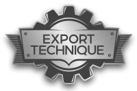 Export Technique