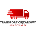 Transport ciężarowy - Jan Towarek