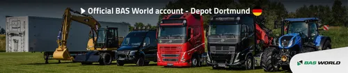 BAS World Dortmund
