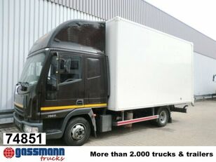 IVECO EuroCargo 75 E 17/4x2 Standheizung/Klima