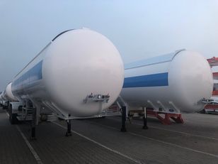 New ALTINORDU PRODUCER SINCE 1972, LPG/GAS TANK TRAILER 2 AXLE