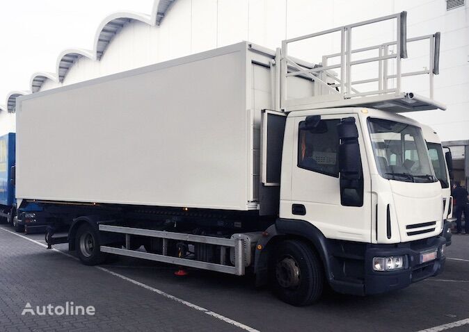 IVECO FFG airport catering truck