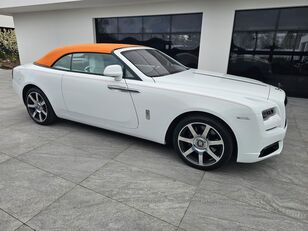 Rolls-Royce Dawn  NEW convertible
