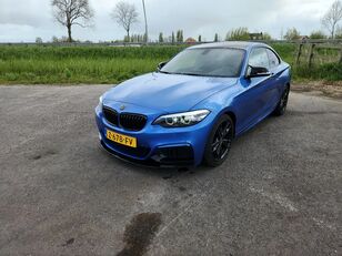 BMW 2-serie Gran Coupé 218I, M Pak, 2019, Automaat, Xenon, 74000km,  coupe