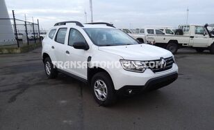Renault Duster crossover