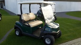 Club Car Tempo with new battery pack golf cart