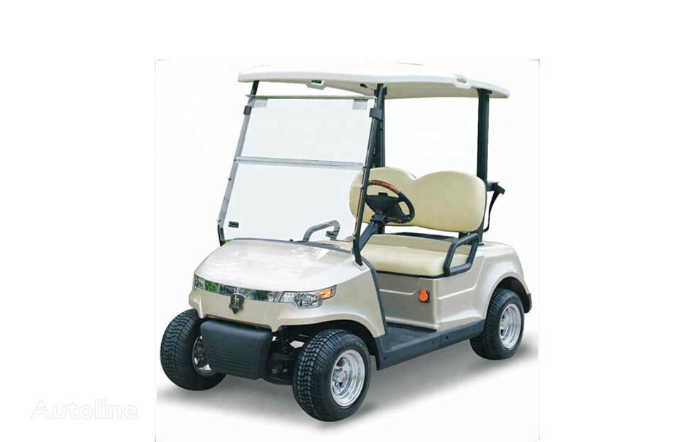 new Marshell  DG-C2-8 golf cart