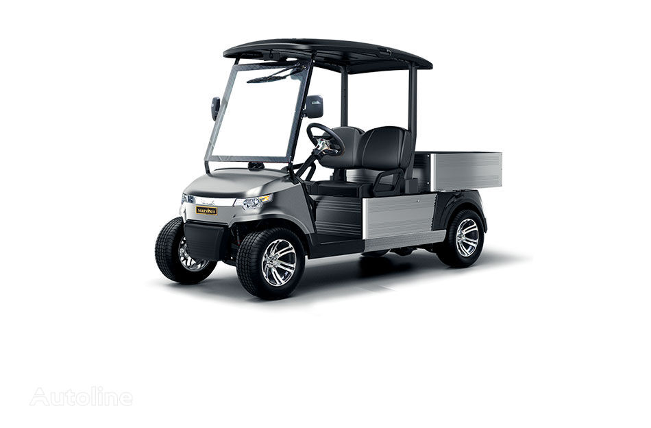 new Marshell DU-CA170 golf cart