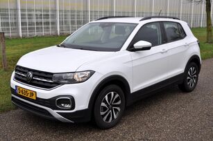 Volkswagen T-Cross 1.0TSI - ACTIVE 22600 km NAVI | CAMERA | ACC | APPLE CAR hatchback