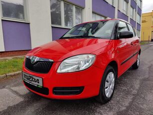 Škoda Fabia 1.2  hatchback