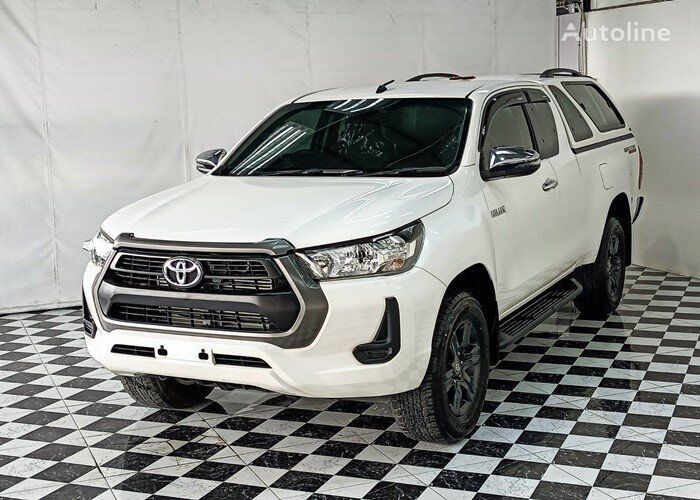 Toyota HILUX pick-up