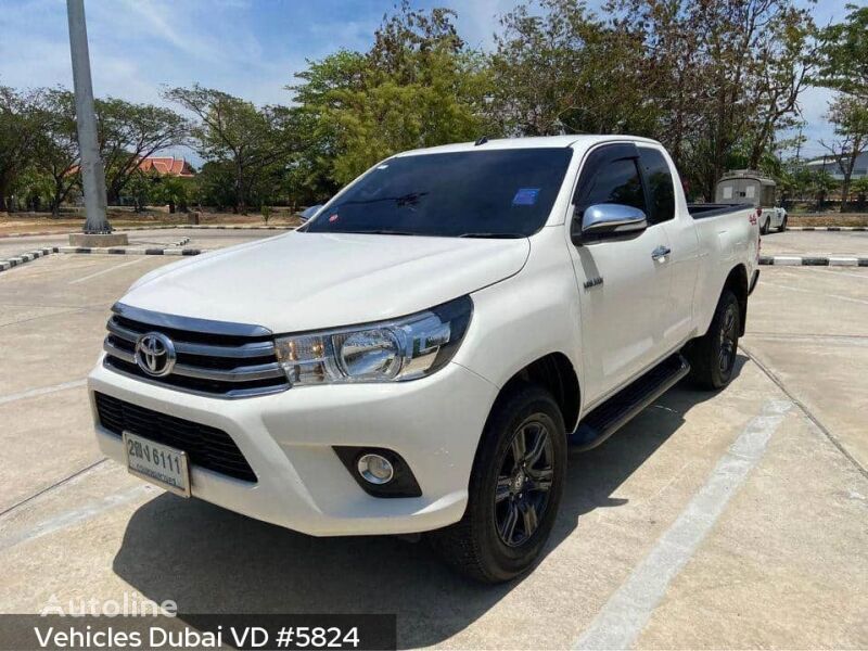 Toyota HILUX pick-up