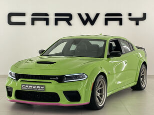 new Dodge Charger SRT Scatpack Swinger sedan