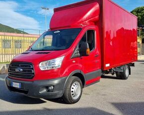 Ford TRANSIT 2.0tdci  box truck