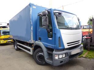 IVECO 130E24 box truck