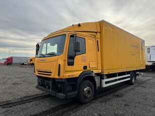 IVECO EUROCARGO 150E28 box truck
