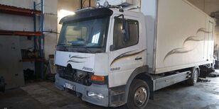 Mercedes-Benz ATEGO 1223 box truck for parts