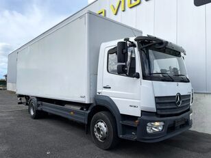 Mercedes-Benz Atego 1530 *Airco*Bluetooth*Luchtvering achter*Cruise control box truck