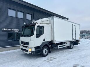 Volvo FL 240 box truck