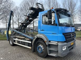 Mercedes-Benz AXOR 1824 POKA NCH/PORTAAL Systeem cable system truck