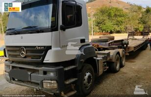 Mercedes-Benz Axor 3340/ 3340 K car transporter