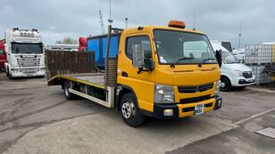 Mitsubishi Fuso CANTER 7C15 car transporter