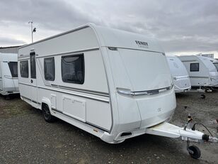 new Fendt Tendenza 515 SG  caravan trailer
