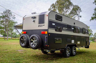 new Off Road Caravan (40 kinds) caravan trailer