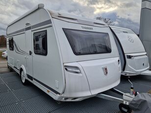 new Tabbert Da Vinci 495 HE caravan trailer