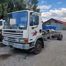 DAF 45 chassis truck