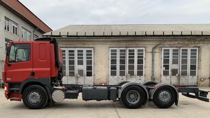 DAF CF 85.430 chassis truck