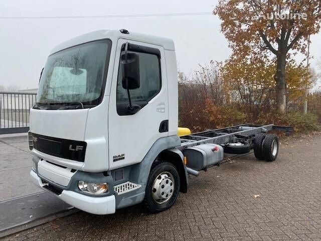 DAF LF 45 150 chassis truck