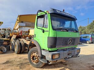 Mercedes-Benz 2633 chassis truck