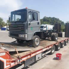 OZETA chassis truck