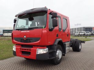 new Renault Kerax 320 DXI Chassis Cabin chassis truck
