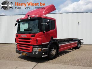 Scania P270 chassis truck