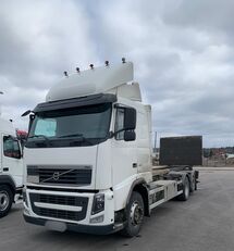 Volvo FH13 Chassis chassis truck