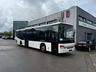 Setra S 415 LE city bus