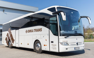 MERCEDES-BENZ Tourismo coach bus