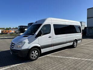 Mercedes-Benz Sprinter 316 CDI-Maxi-Klima coach bus