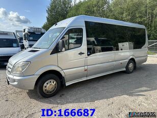 Mercedes-Benz Sprinter 515 VIP Prostyle 17-seater coach bus