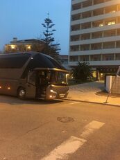 Neoplan Starliner coach bus