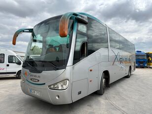 Scania K-124 NEW CENTURY coach bus