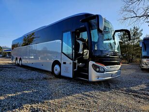 Setra S519 HD coach bus