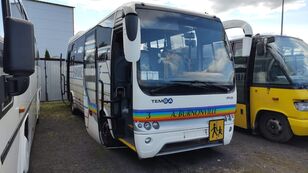 Temsa Opalin coach bus