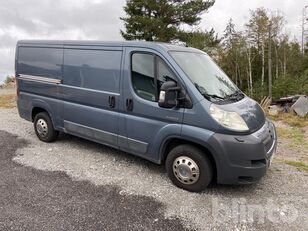 CITROEN Jumper car-derived van